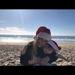 Meet your Posher, Dana